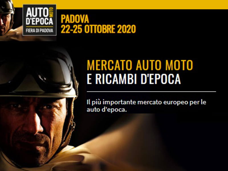 Auto-Moto-dEpoca-Padova-2020