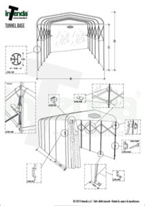 FICHE TECHNIQUE DU BOX TUNNE