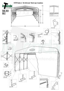 FICHE TECHNIQUE DU DUAL BOX