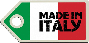 MADE IN OTALY