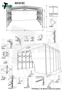 FICHE TECHNIQUE DU MAXI BOX