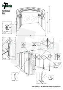 FICHE TECHNIQUE DU BOX TUNNEL ECO
