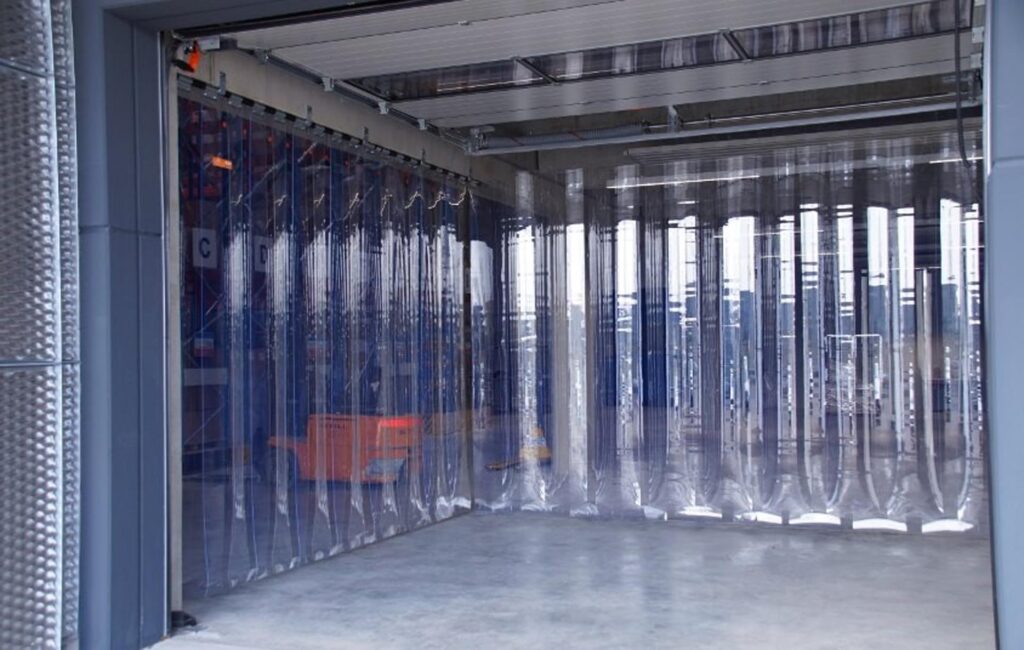 Come Dividere Un Capannone Industriale Velocemente