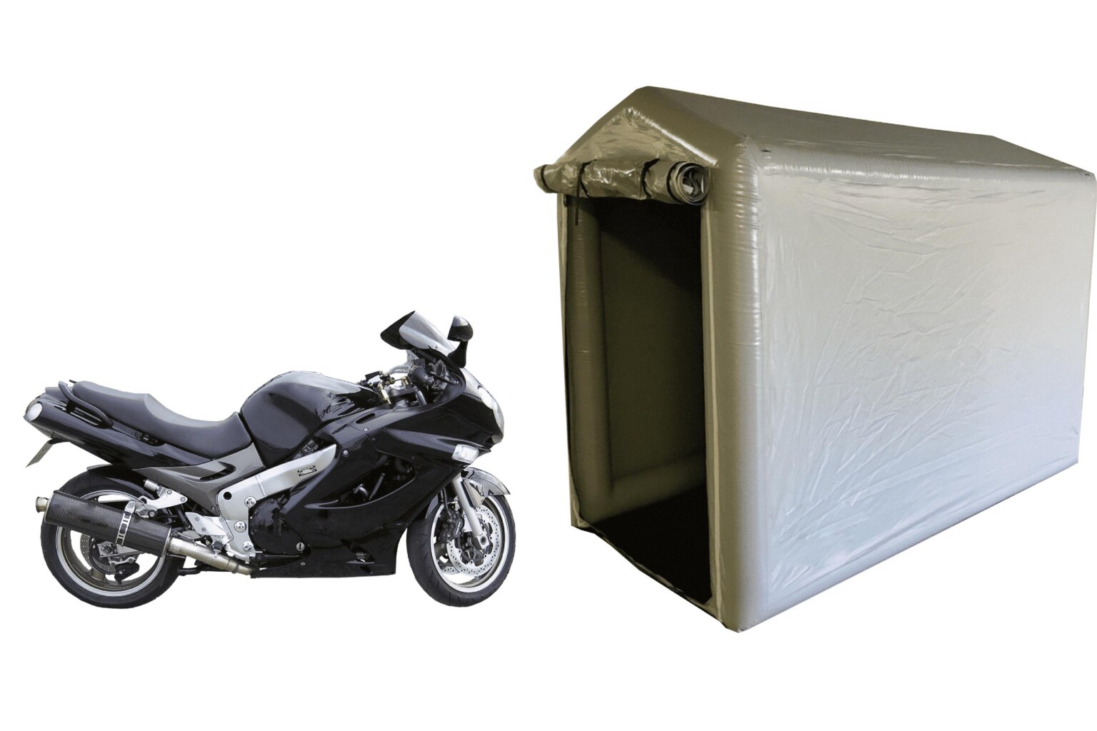 Cuscino Gonfiabile Per Moto - Sedile Ammortizzante Universale, In TPU E Lycra, Per Viaggi Lunghi