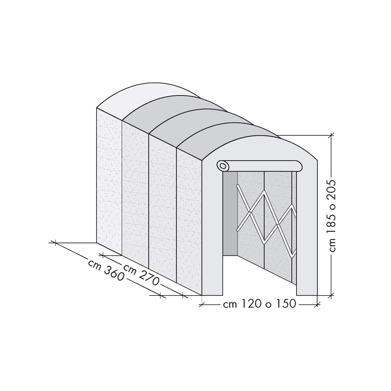 SCHEDA TECNICA PER IL MOTOBOX